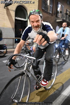 2023-06-01 Milano - Critical Mass 33